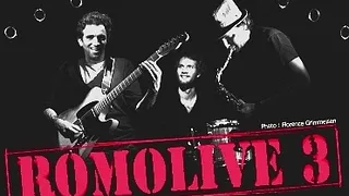 ROMoLIVE + soirée EDIM 2