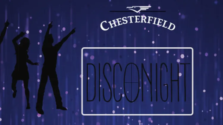DISCONIGHT AT CHESTERFIELD