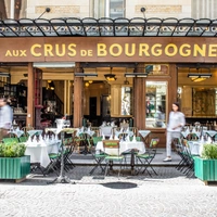 Aux crus de Bourgogne