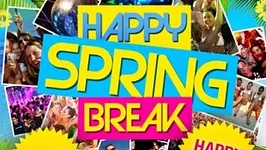 Happy Spring Break