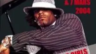 Big Pimpin