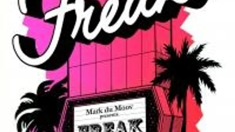 Freak