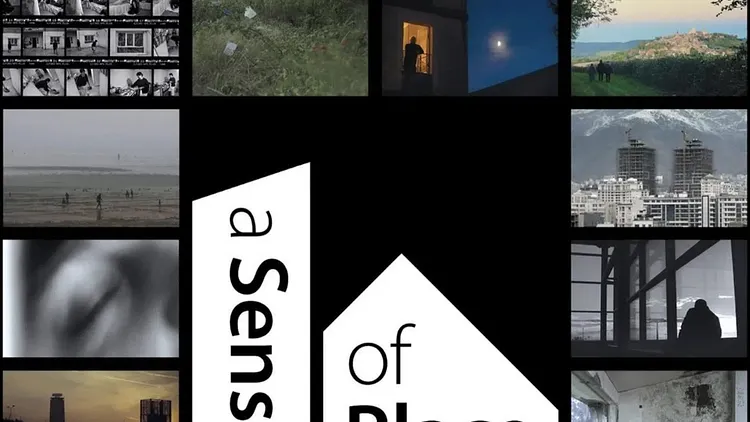 « A Sense of Place » — Projection des films du workshop dirigé par Wim Wenders