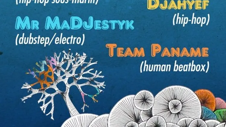 AQUATIC PARTY