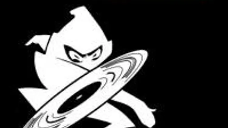 Ninja Tune Party