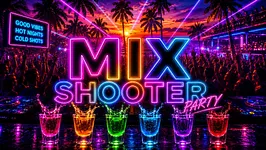 MIX SHOOTER PARTY