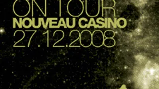 Plastic On Tour