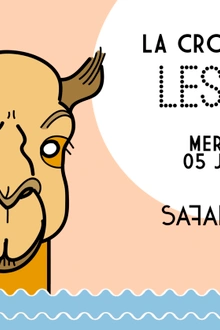 La Croisière Safari de Lescop (Live)