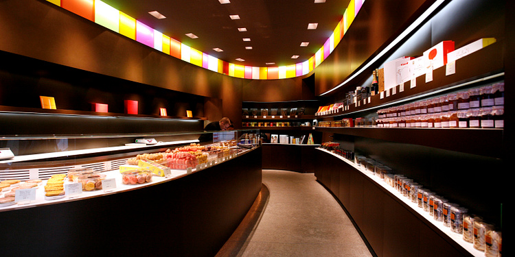 Patisserie A Paris Parisbouge