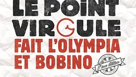 Le Point Virgule Fait l'Olympia - 7ème édition