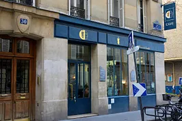 L'Insolite