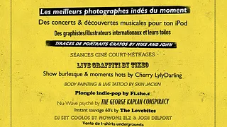 SNAP ! PAR PICTURALIS