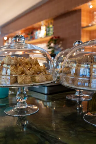 Brasserie Noura Restaurant Paris