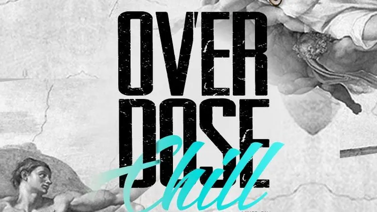 Overdose Chill @Balajo Bastille - Dirty beats Paris