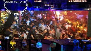 After Work @ CULTURE HALL MADELEINE