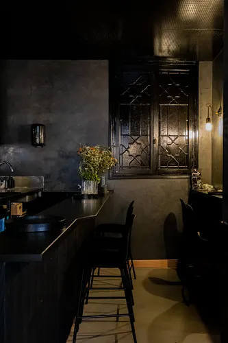 Ardent Restaurant Paris