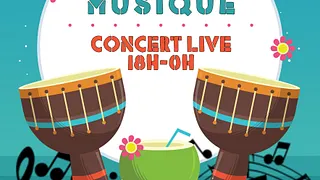 Fête de la Musique au Caffe Créole