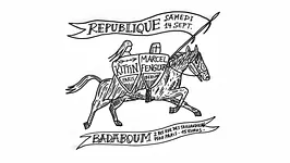 République • Kittin & Marcel Fengler