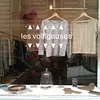 Les Voltigeuses