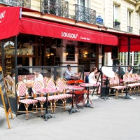 Loulou Friendly Diner