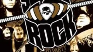 Slaverock