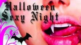 Halloween Sexy Night