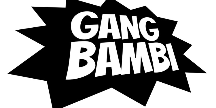 GANG BAMBI