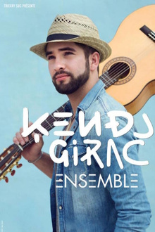 Kendji Girac, Ensemble
