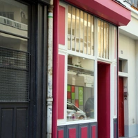La Fabrique à Gâteaux