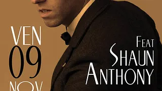 London Soul'Z feat Shaun Anthony