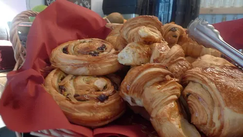 La Boîte aux Lettres Restaurant Paris