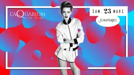 L'Aquarium Restaurant & Club by Jeam Pearce