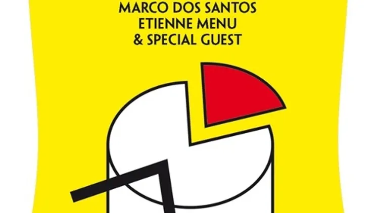 SLICE & SODA release party