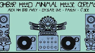 Neighbor Hood Soundsystem