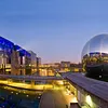 Cité des Sciences et de l'industrie