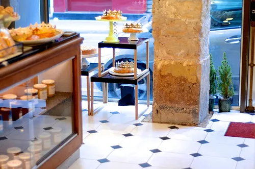 House Of 3 Brothers Shop Paris