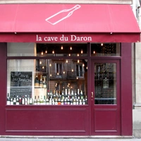 La Cave du Daron