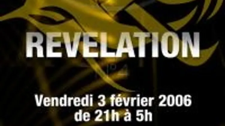Revelation