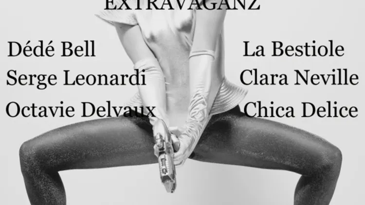Les nuits de La Palombe // Extravaganz