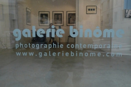 Galerie Binôme