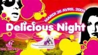 Delicious Night