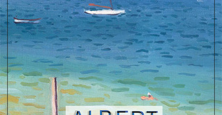 Albert Marquet peintre du temps suspendu