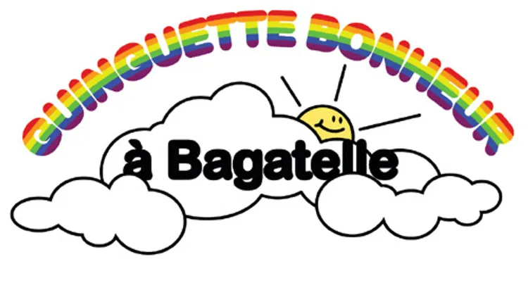 La guinguette bonheur