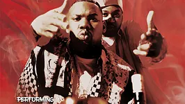 Raekwon & Ghostface Killah - Only Built 4 Cuban Linx Live