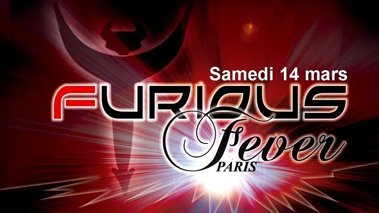 Furious Fever : Le Grand Retour!!!