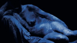 Shéhérazade, la nuit