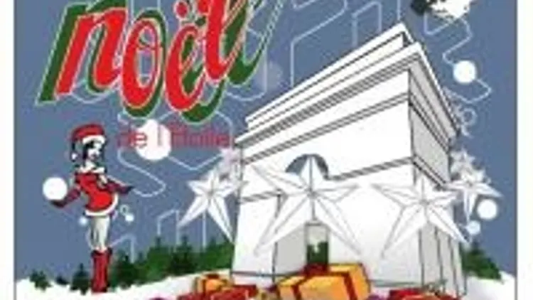 Le Noël De L'etoile