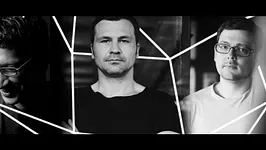CONCRETE invites FACHWERK: Mike Dehnert, Roman Lindau, Sascha Rydell