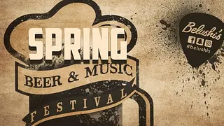 Spring Beer & Music Festival