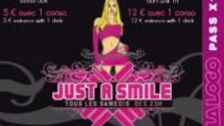 Just A Smile